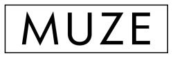 Trademark MUZE