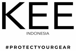 Trademark KEE INDONESIA #PROTECTYOURGEAR