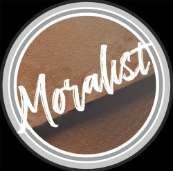 Trademark MORALIST