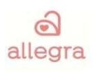 Trademark Allegra + Logo