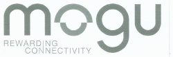 Trademark mogu REWARDING CONNECTIVITY