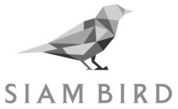 Trademark SIAM BIRD DAN LUKISAN