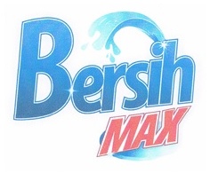 Trademark BERSIHMAX