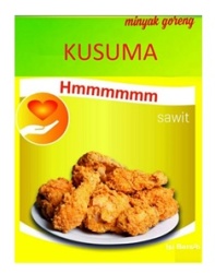 Trademark KUSUMA