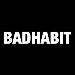 Trademark BADHABIT