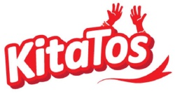 Trademark KITATOS & LOGO