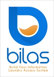 Trademark BILAS + LOGO