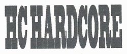 Trademark HC HARDCORE