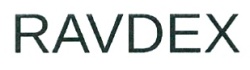 Trademark RAVDEX