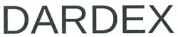 Trademark DARDEX