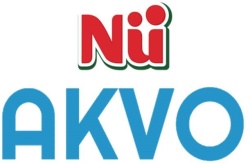 Trademark Nü AKVO