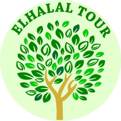 Trademark ELHALAL TOUR+LOGO