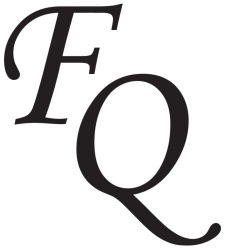 Trademark FQ