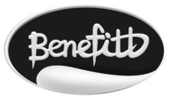 Trademark BENEFITT