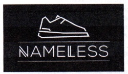 Trademark NAMELESS