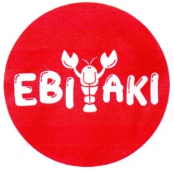 Trademark EBI YAKI