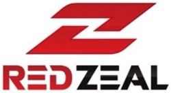 Trademark REDZEAL