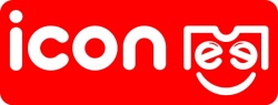 Trademark ICONEE+LOGO