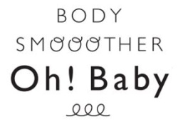 Trademark BODY SMOOOTHER Oh! Baby