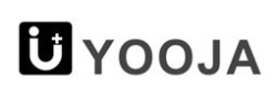 Trademark YOOJA + Logo