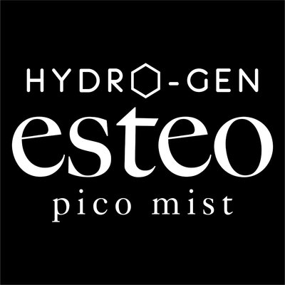 Trademark HYDRO - GEN esteo pico mist