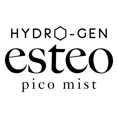 Trademark HYDRO - GEN esteo pico mist