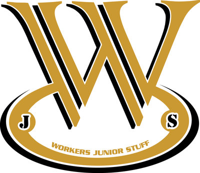 Trademark WJS - WORKERS JUNIOR STUFF