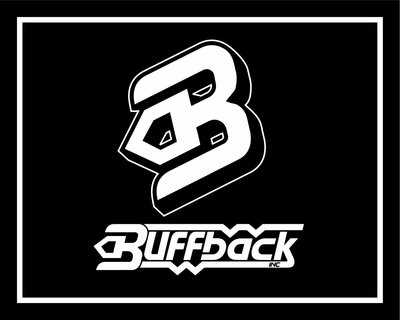 Trademark BUFFBACK