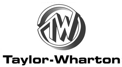 Trademark Taylor-Wharton & TW Design