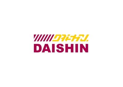 Trademark DAISHIN + LOGO