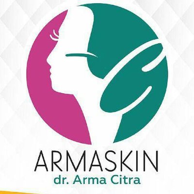 Trademark ARMASKIN dr. ARMA CITRA