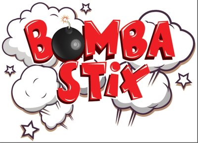 Trademark BOMBASTIX