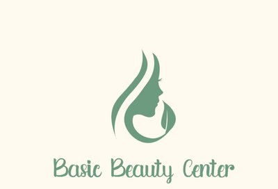 Trademark BASIC BEAUTY CENTER + LOGO