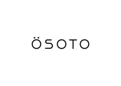 Trademark OSOTO & LOGO