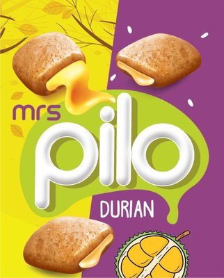 Trademark MRS PILO DURIAN