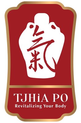 Trademark TJHIA PO