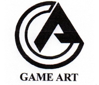 Trademark GAME ART