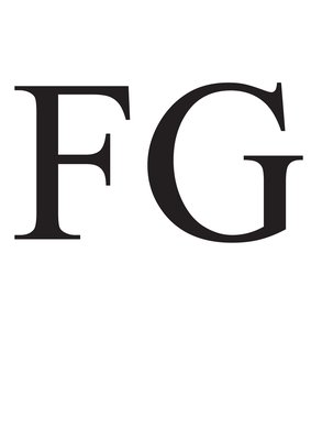 Trademark FG