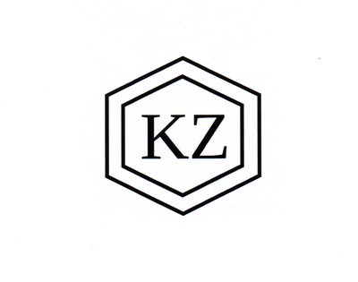 Trademark KZ