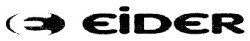 Trademark eider & Logo