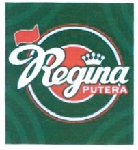 Trademark REGINA PUTERA