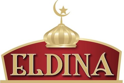 Trademark ELDINA DAN LUKISAN