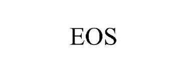 Trademark EOS