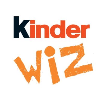 Trademark KINDER WIZ