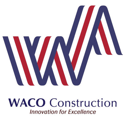 Trademark WACO Construction