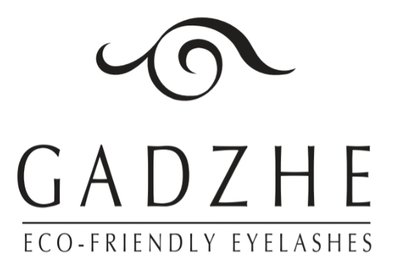 Trademark GADZHE + Lukisan/Logo