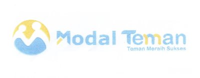 Trademark MODAL TEMAN Teman Meraih Sukses dan Logo