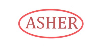 Trademark ASHER dan Lukisan