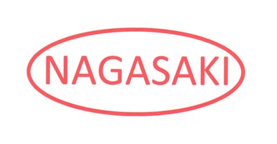 Trademark NAGASAKI dan Lukisan