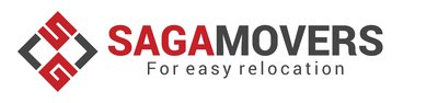 Trademark SAGAMOVERS + LOGO